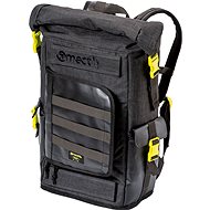 Meatfly Periscope, Charcoal Heather - City Backpack