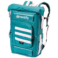 Meatfly Periscope, Moss Heather - City Backpack
