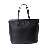 Meatfly Gisel 2, Black - Handbag