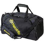 Meatfly Travel Bag Rocky, Rampage Camo - Sports Bag