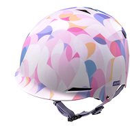 MTR, COOL PASTEL, S - Bike Helmet