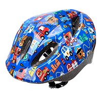 MTR, SAFE CITY, S - Bike Helmet