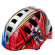MTR, ROBOT, M - Bike Helmet