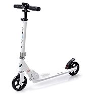 MTR RACER Q3, 140 mm, white - Folding Scooter