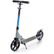 MTR URBAN A6, 200 mm, blue-grey - Folding Scooter