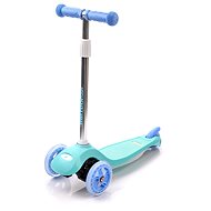 MTR MINI SCOOTER SHIFT, mint-sky - Children's Scooter