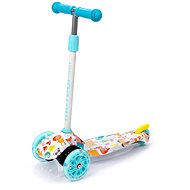 MTR MINI SCOOTER SHIFT, animals - Children's Scooter