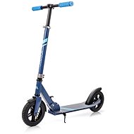 MTR ICONIC navy blue - Folding Scooter