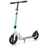 MTR ICONIC white-mint - Folding Scooter