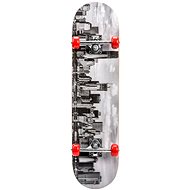 MTR CITY - Skateboard