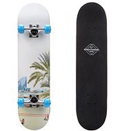 MTR BEACH - Skateboard