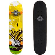 MTR YELLOW - Skateboard