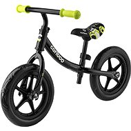 MOVINO Cariboo CLASSIC, 12'' wheels, black - Balance Bike
