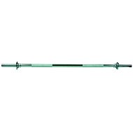 Weightlifting bar Master straight 165 cm - Shaft