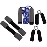 Fitness set Master slim - Dumbell Set