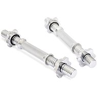 Master pair dumbbell shaft - Shaft