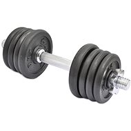 Master loading dumbbell 15 kg - Dumbell