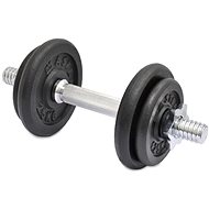 Dumbbell loading Master 10 kg - Dumbell