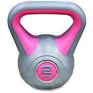 Chinka vin-bell Master 2 kg - Kettlebell