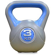 Chinka vin-bell Master 3 kg - Kettlebell