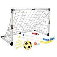 Master gate 94 × 61 × 48 cm with accessories - Hockey Net