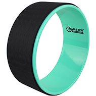 Master Yoga Power System Yoga Circle 32 cm - Yoga Wheel