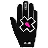 MTB Gloves- Black L - Cycling Gloves