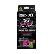 Muc-Off X3 Chain Cleaning Device Kit - chain washer+drivetrain cleaner - Cleaning set