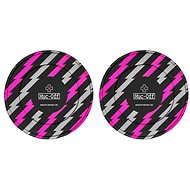 Muc-Off Disc Brake Covers BOLT (pair) - Bike Accessory