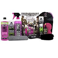 Muc-Off Family Bike Care Kit - Cleaning Set