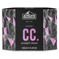 Muc-Off Luxury Women's Chamois Cream 250 ml - Nappy cream