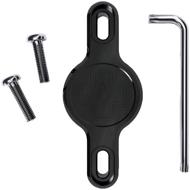 Muc-Off Secure Tag Holder Black - Cycling Accessory