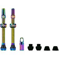 Muc-Off Tubeless Valve Kit Iridescent - Bike Valve