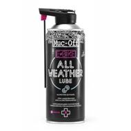 Muc-Off Ebike All-Weather Lube - Bicycle Chain Lubricant