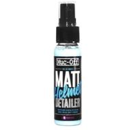 Muc-Off Matt Helmet Detailer 32 ml - Protective Spray