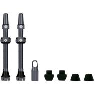 Muc-Off Tubeless Presta Valve Kit V2 44 mm Grey - Bike Valve