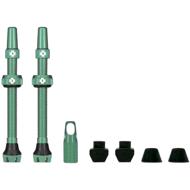 Muc-Off Tubeless Presta Valve Kit V2 60 mm Mint - Bike Valve