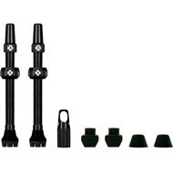 Muc-Off Tubeless Presta Valve Kit V2 60 mm Black - Bike Valve