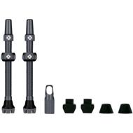 Muc-Off Tubeless Presta Valve Kit V2 60 mm Grey - Bike Valve
