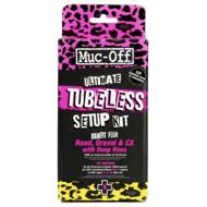 Muc-Off Ultimate Tubeless Setup Kit (60 mm) - Accessory Kit