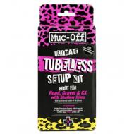 Muc-Off Ultimate Tubeless Setup Kit - Accessory Kit