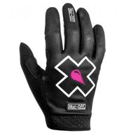 Muc-Off MTB Gloves Black M - Cycling Gloves