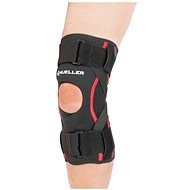 MUELLER OmniForce Adjustable Knee StabilizerAKS-500 L/XL - Ortéza na koleno