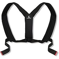 Mueller Adjustable Posture Support - Lumbar Support Belt
