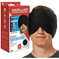 Mueller EZ Relief Migraine Cap - Cooling compress