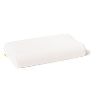 Rehabiq Anatomical Orthopaedic Pillow 60 × 35 × 12 cm, Aloe Vera - Pillow