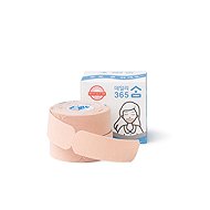 Temtex Anti-snoring Tape 2,5 × 8 cm 120 pcs - Tape