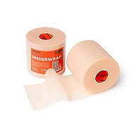 Spophy Foam Underwrap Beige 7 cm × 27 m - Felt tape