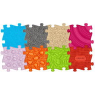 MUFFIK Set Medium 1 - Massage Mat