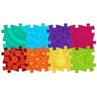 MUFFIK Set Spirit - Massage Mat